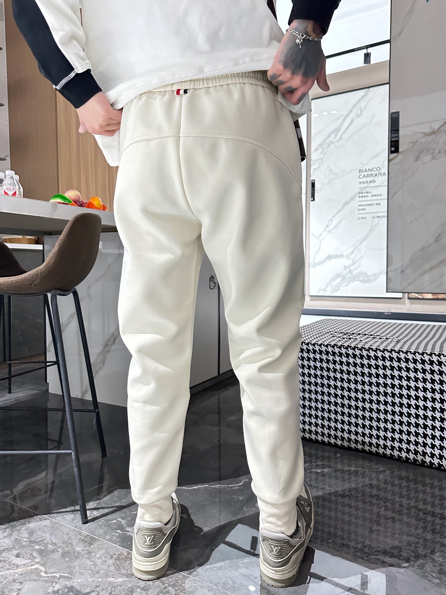 Casual Pants Man